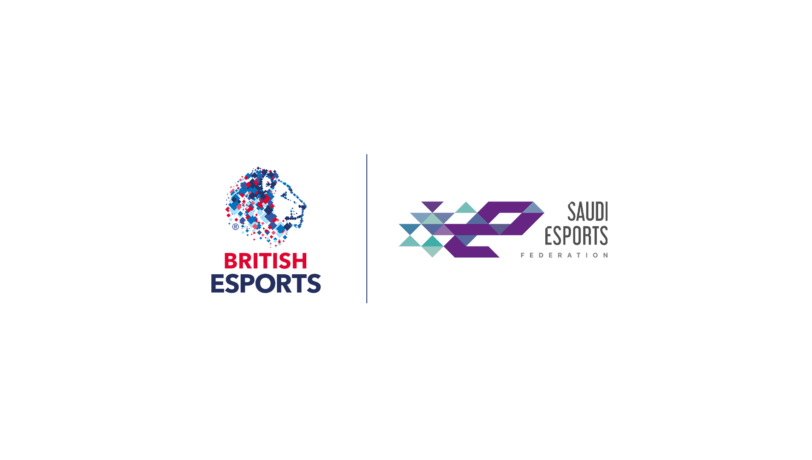 The British Esports Federation Changing The Game For Esports In The Uk