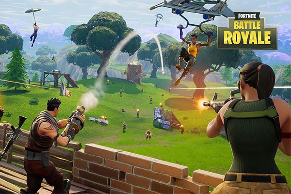 read more basic info on our fortnite game info page have any questions feel free to email us or contact fortnite publisher epic games - how do i contact fortnite