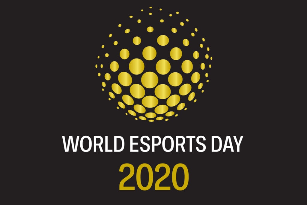 world esports day