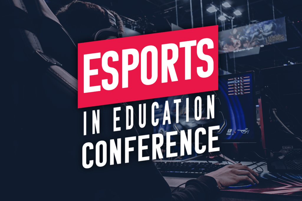 Education - British Esports Association