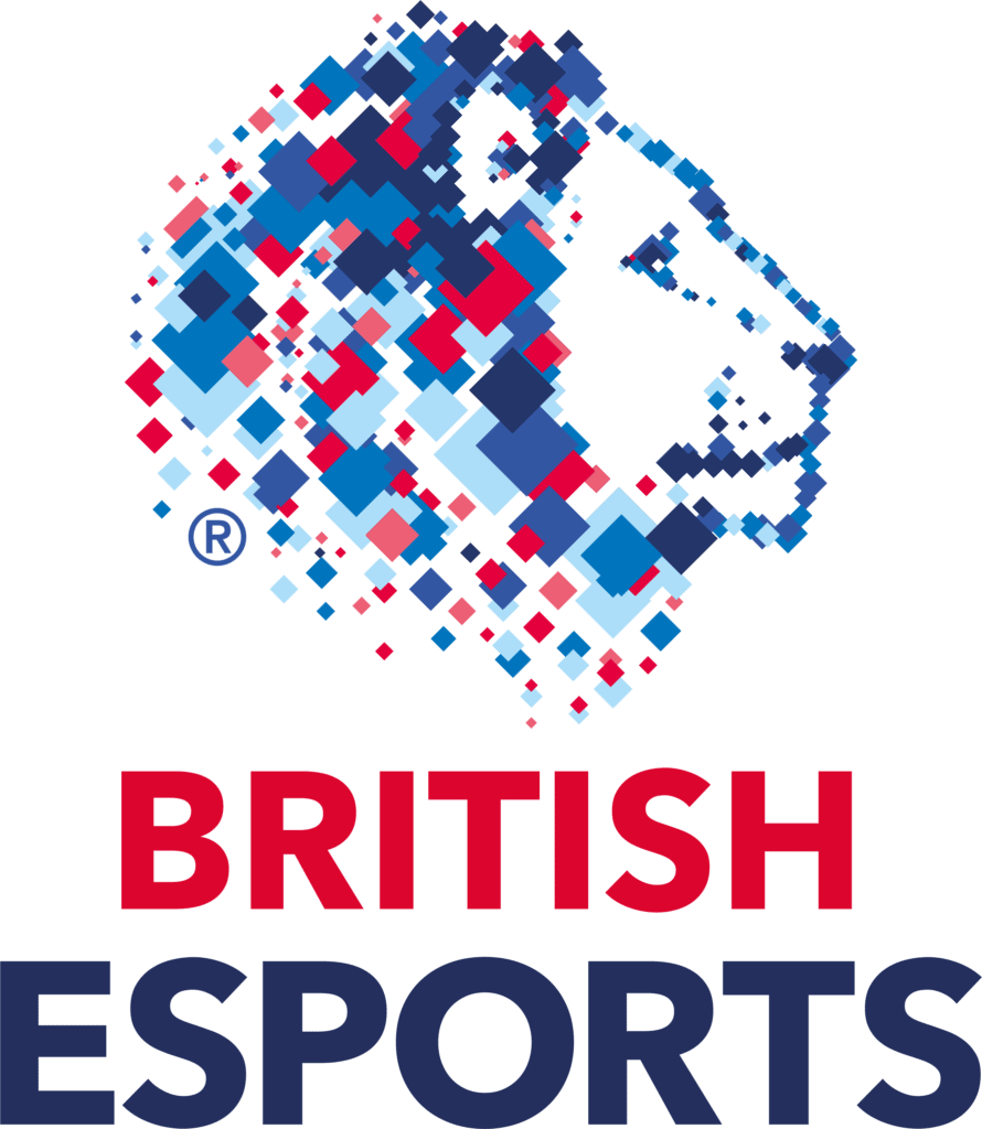 British Esports Federation Logo