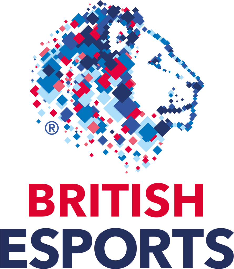 British Esports Federation Logo