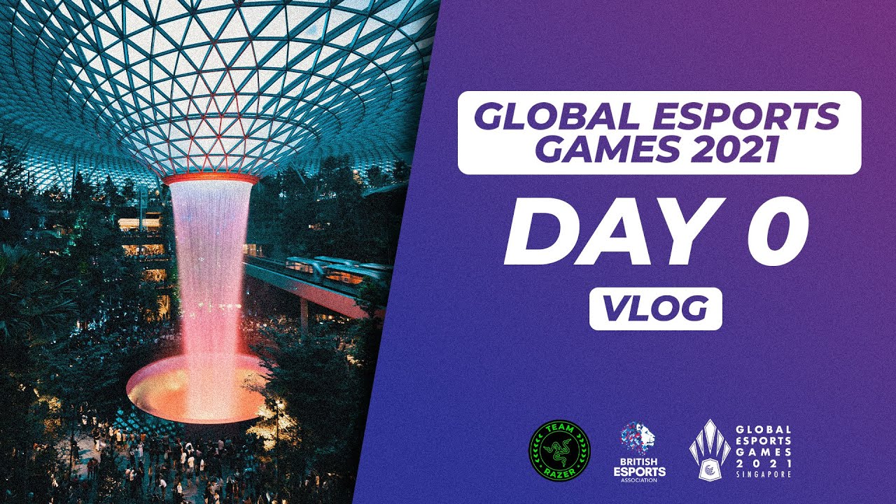 Global Games Archives - Esports News UK