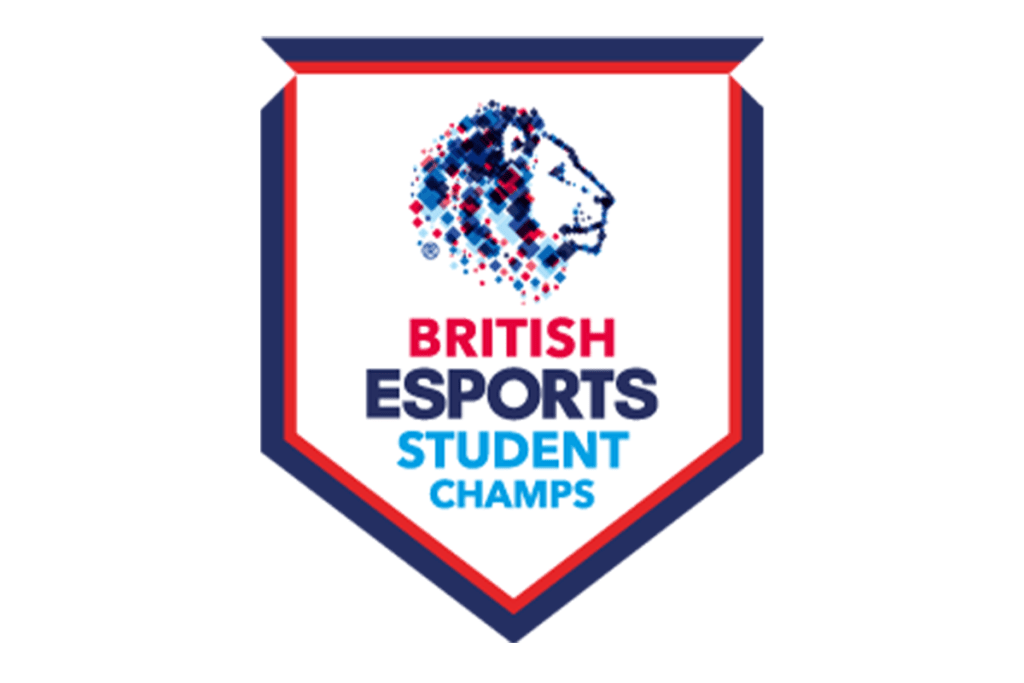 British Esports Student Champs - British Esports Association