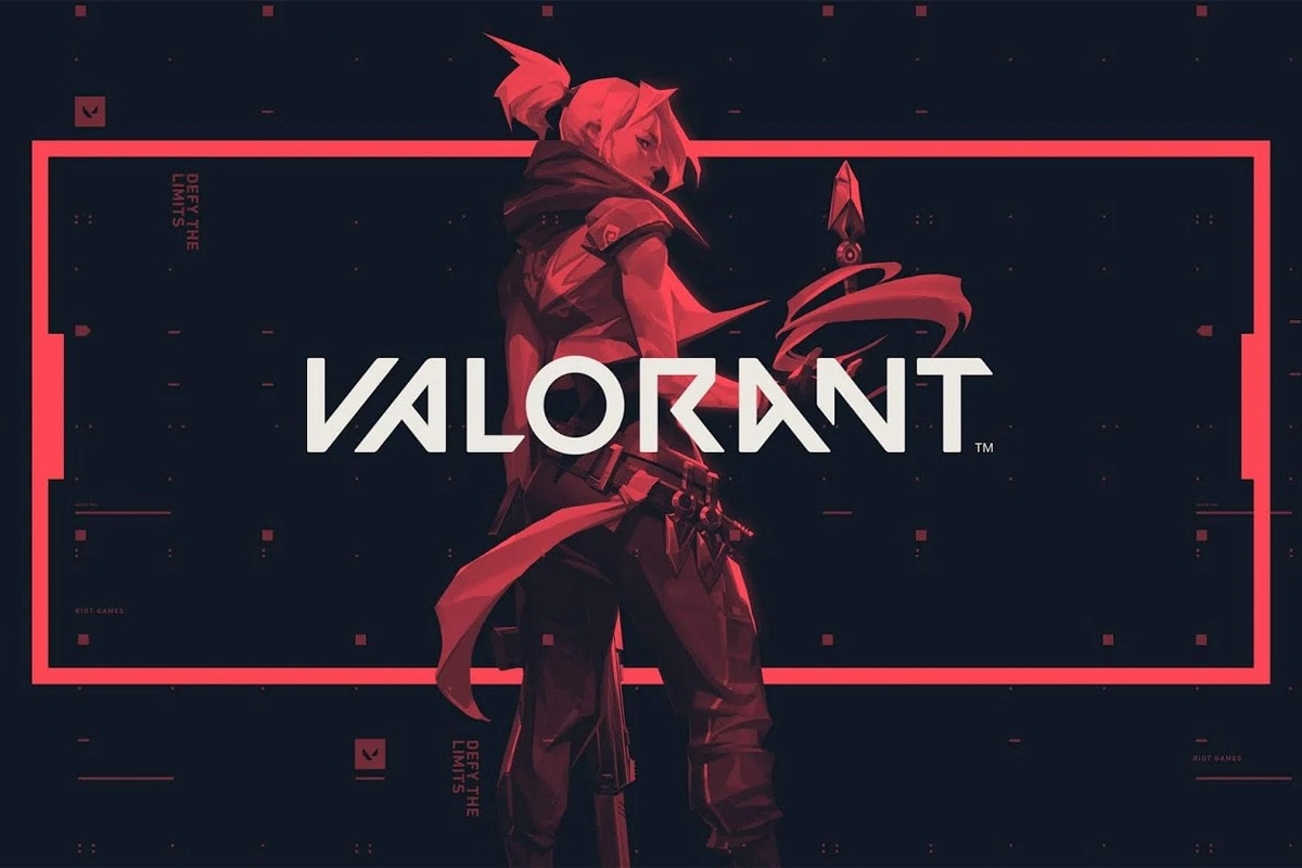 Made by me! Valorant Wallpapers! Hope you guys like it~ (1920x1080