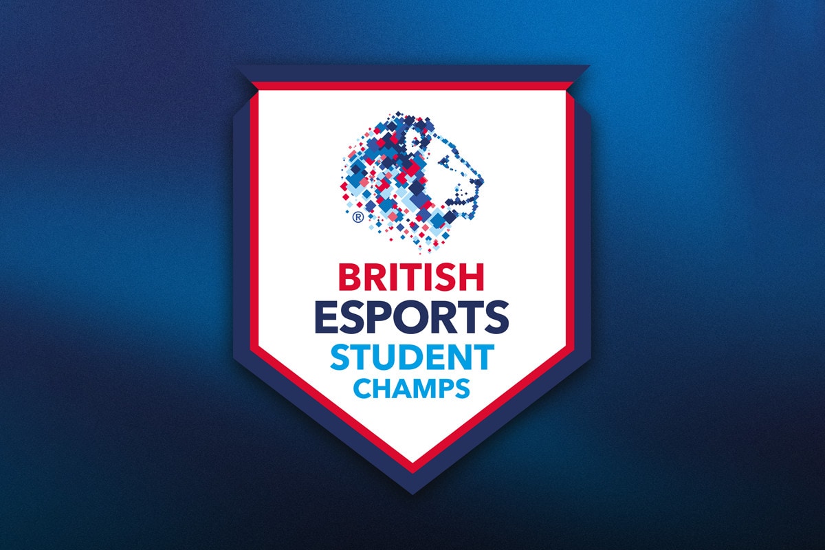 British Esports Association - British Esports Federation