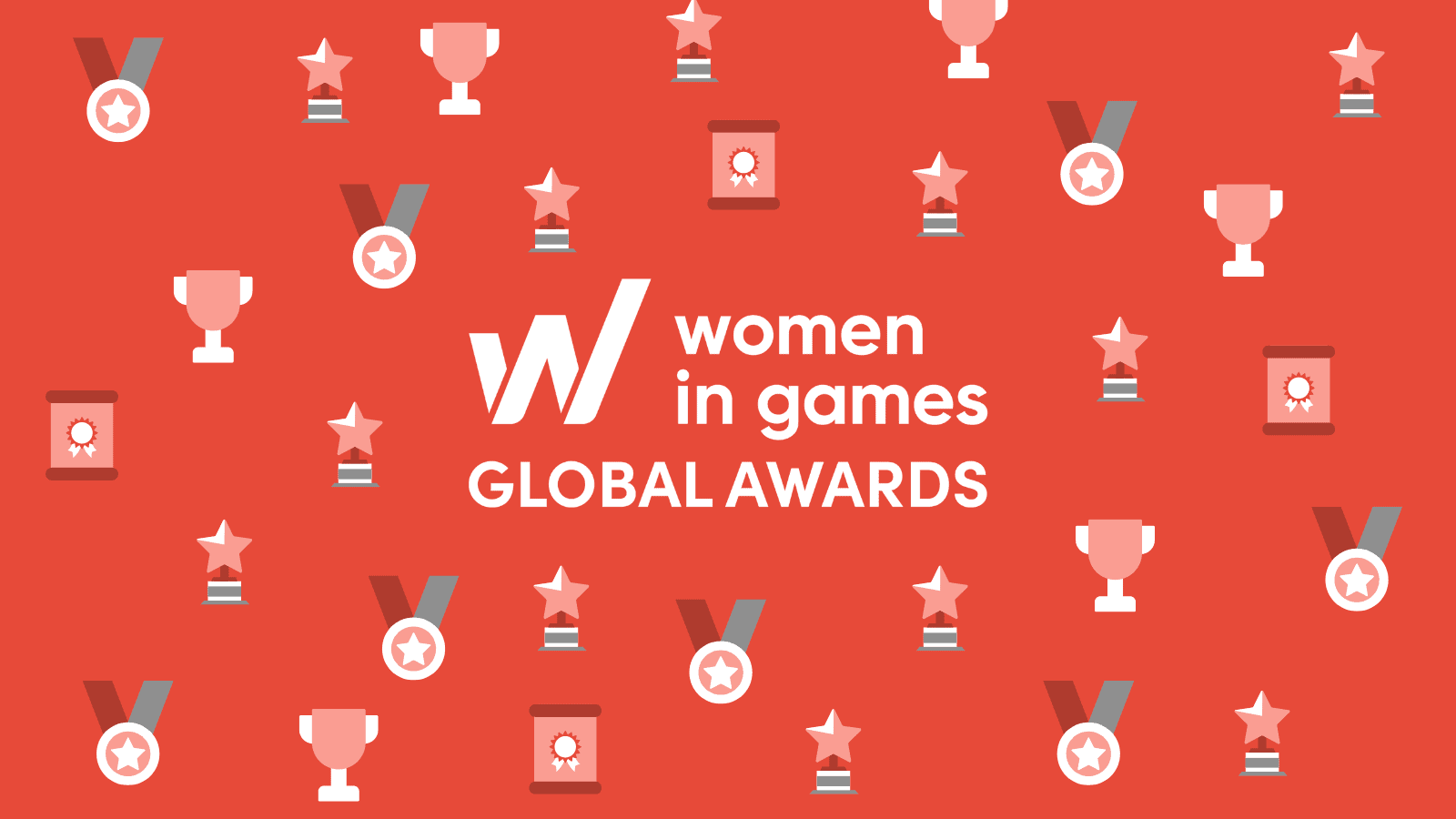 Women in Esports Global Awards