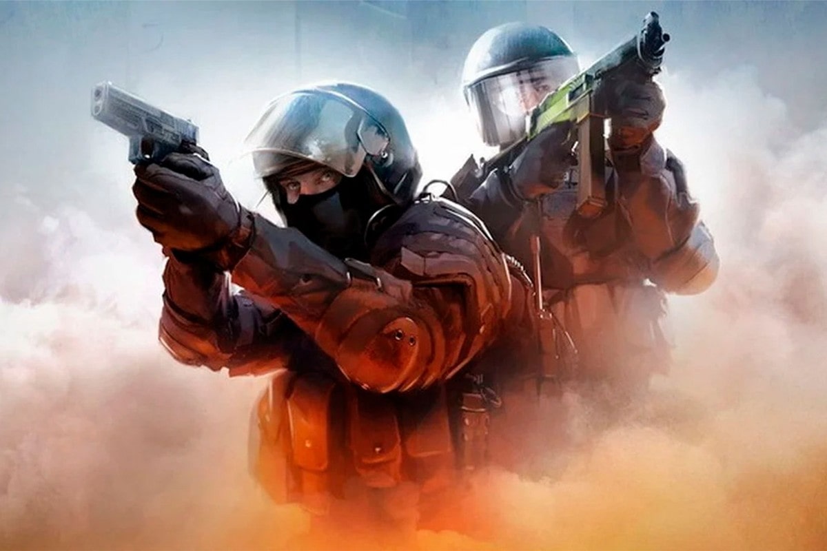 CS GO, csgo, global, military, play, HD phone wallpaper