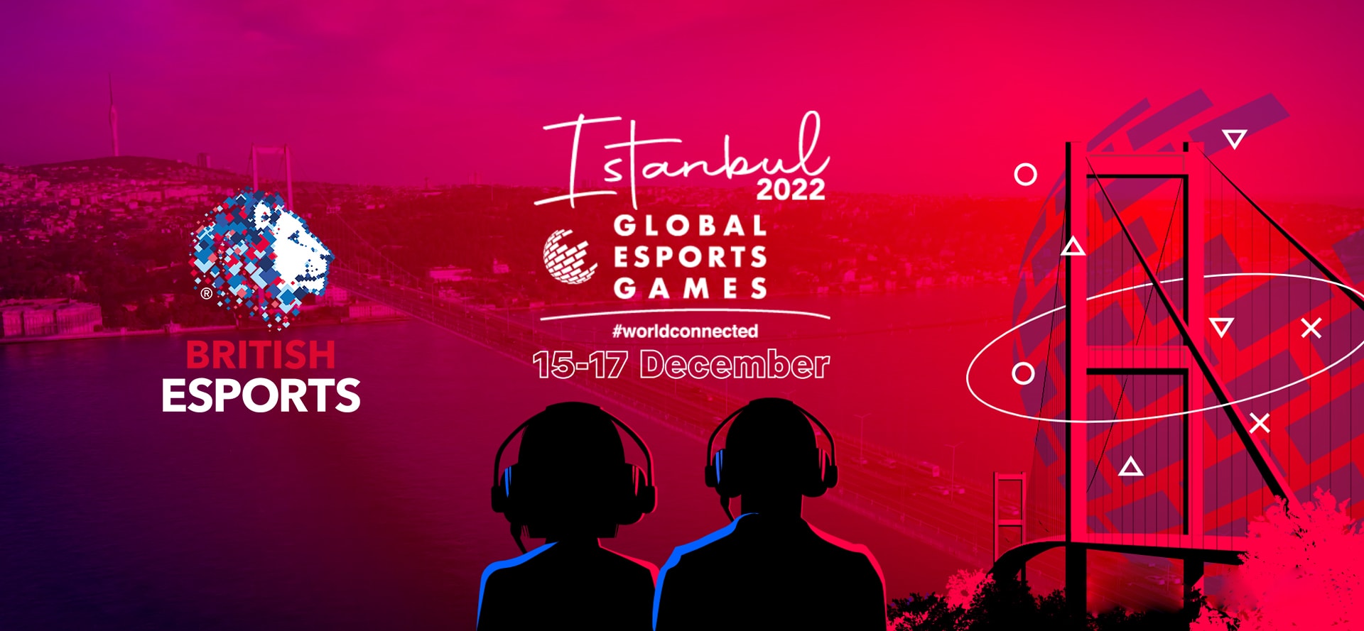 Team Great Britain to compete in Global Esports Games Finals 2022 ...