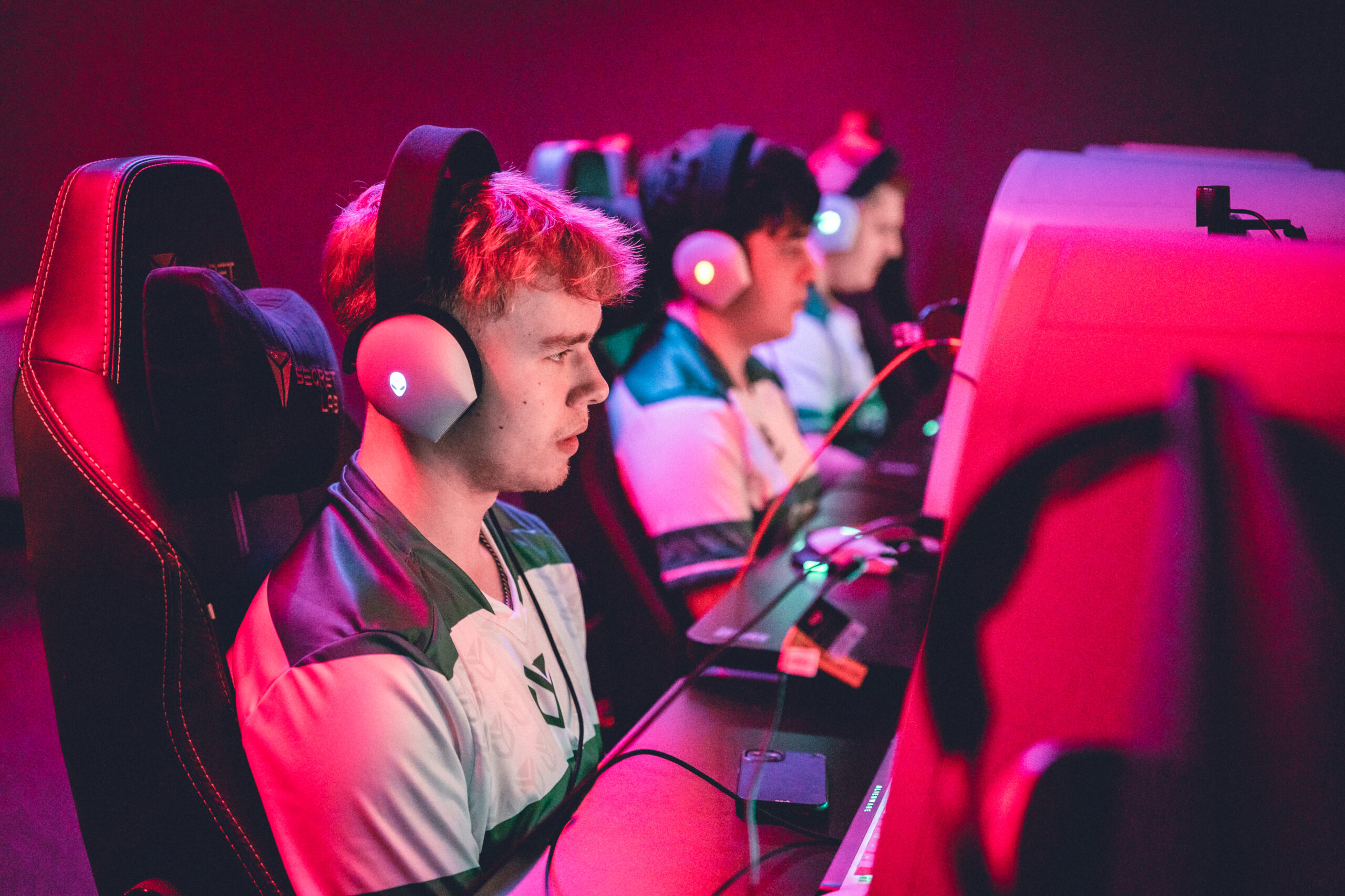 British Esports Digital Inclusion Programme