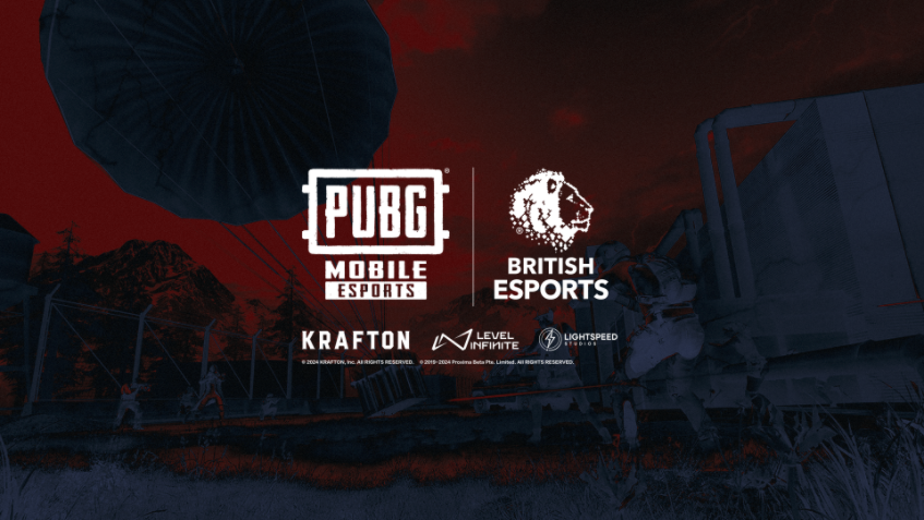 PUBG MOBILE FE College Tournament '24