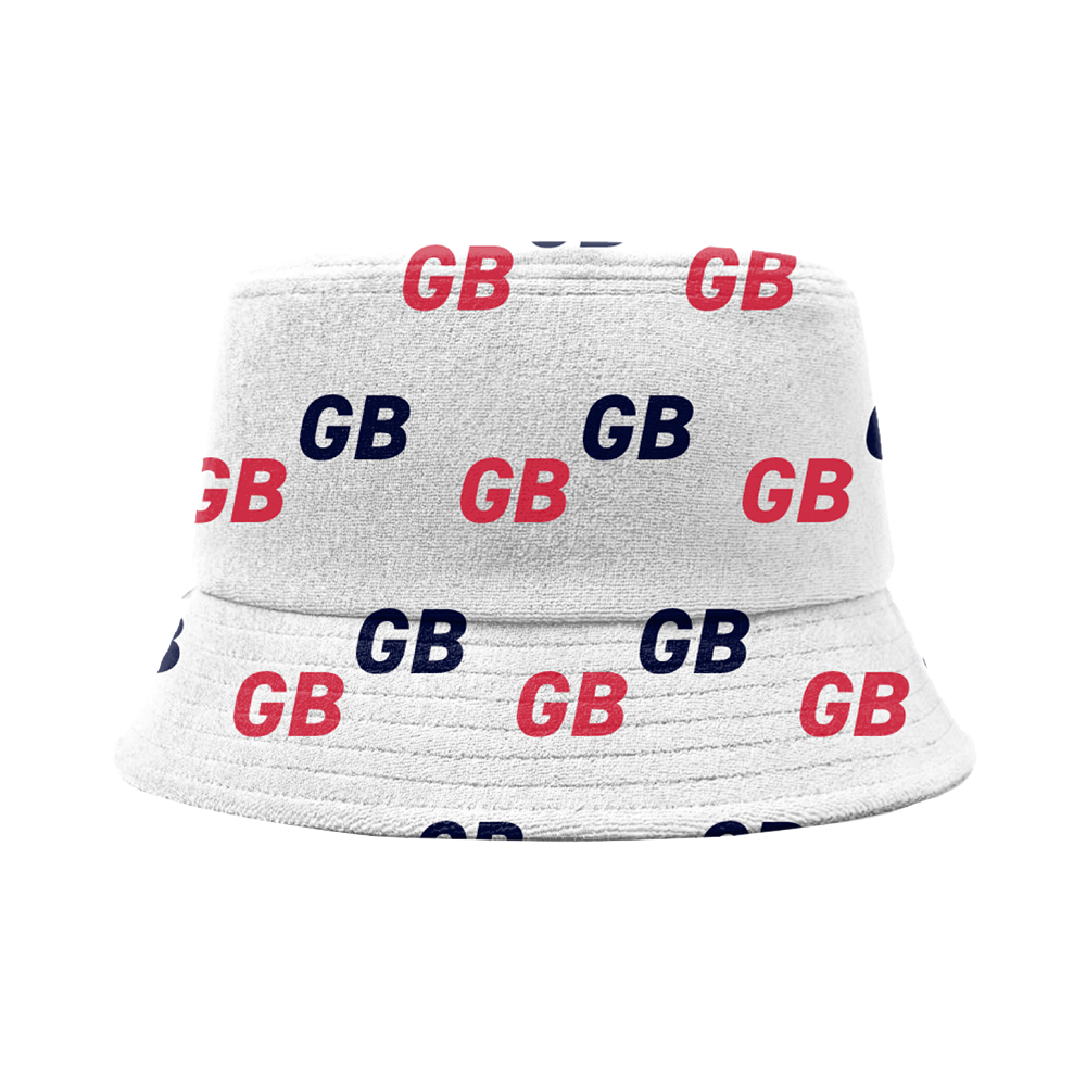 British Esports Federation Bucket Hat GB