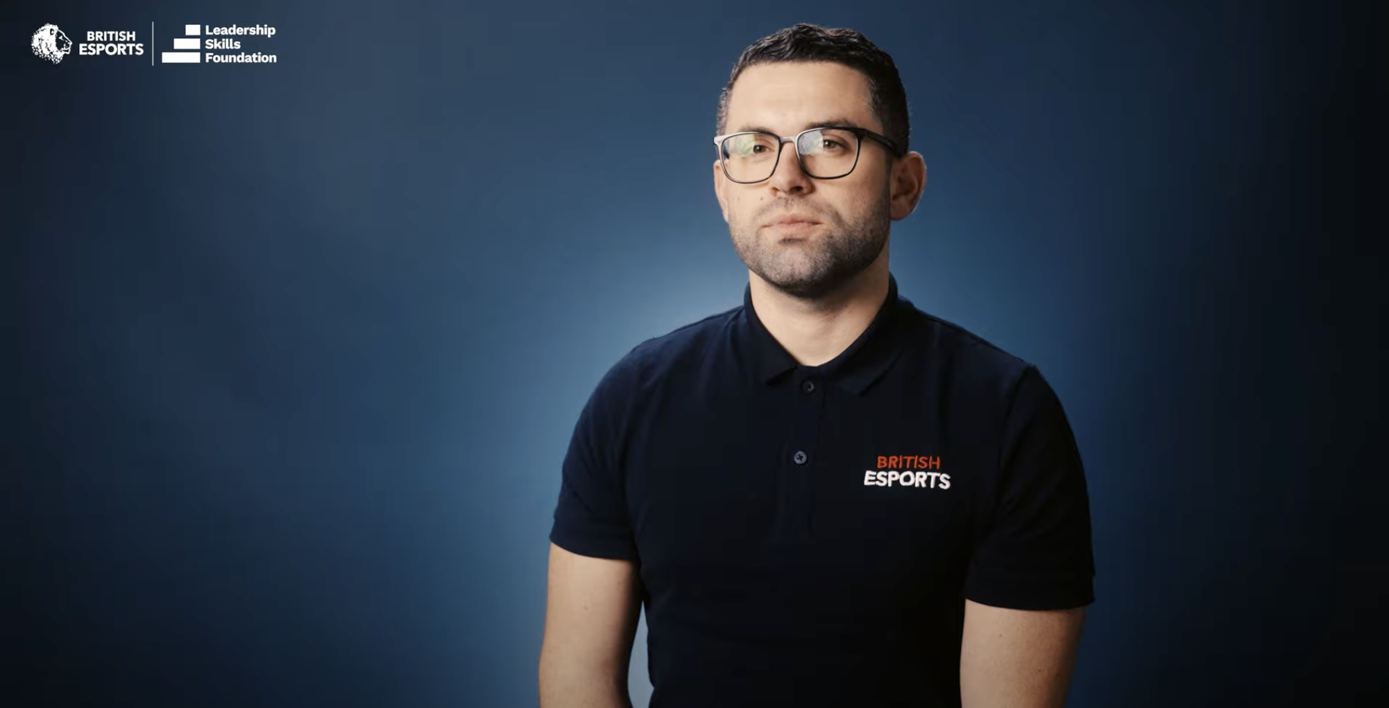 Esports Education: Studying Leadership