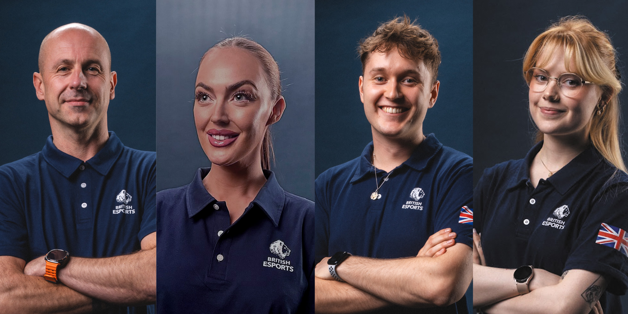 British Esports bolsters team, outlines plans to grow in Sunderland