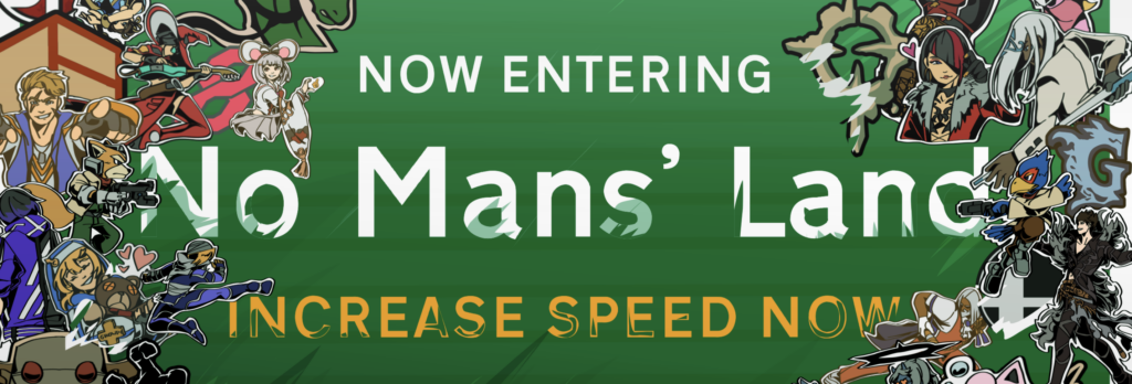 No Man’s Land IV