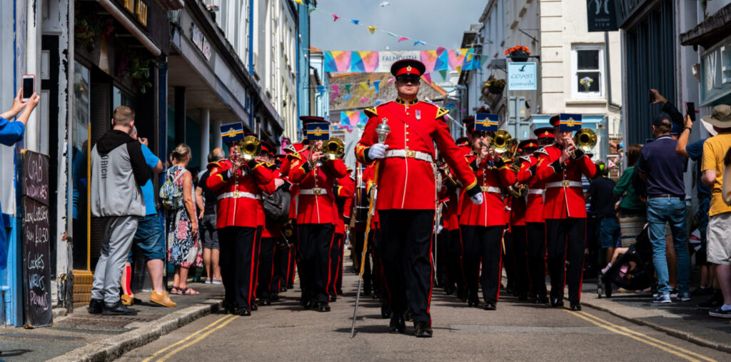 Armed Forces Day 2026