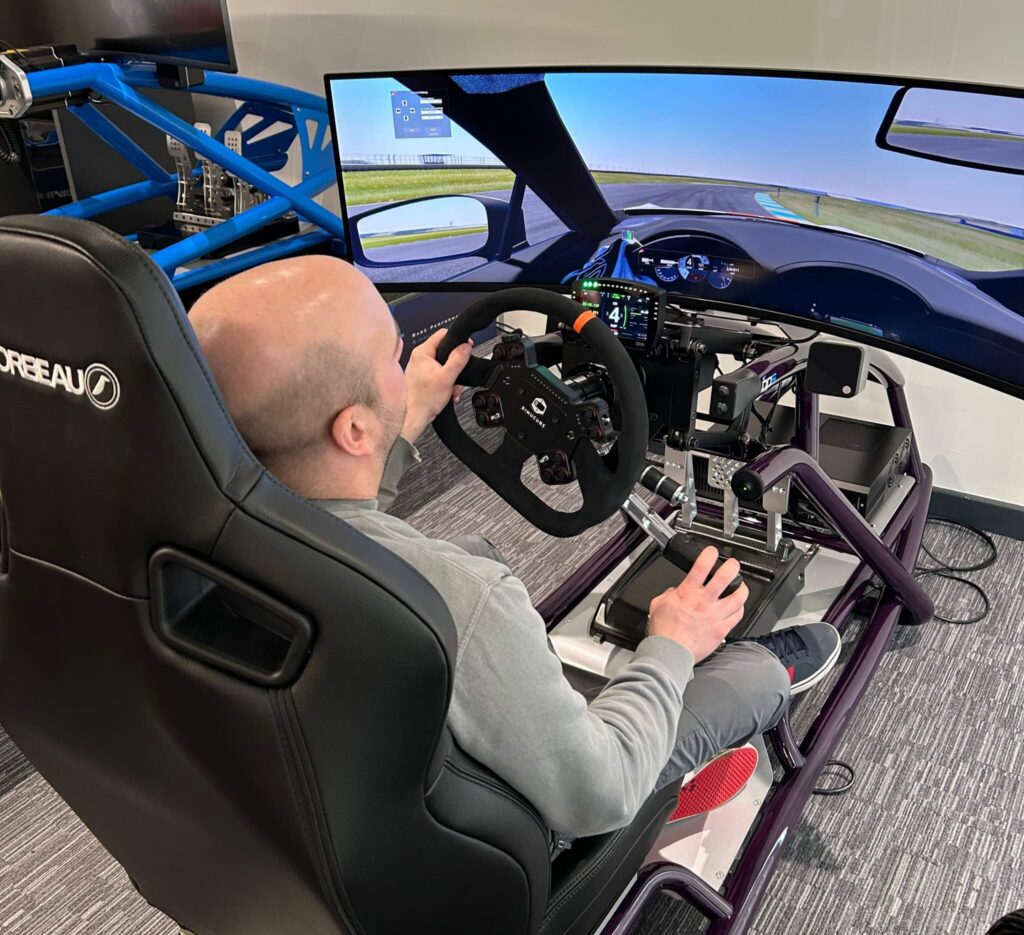 DRiVE 2026