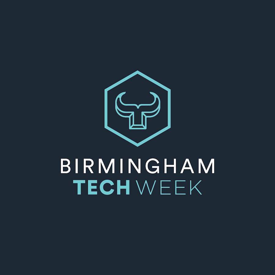 Birmingham Tech Week 2026