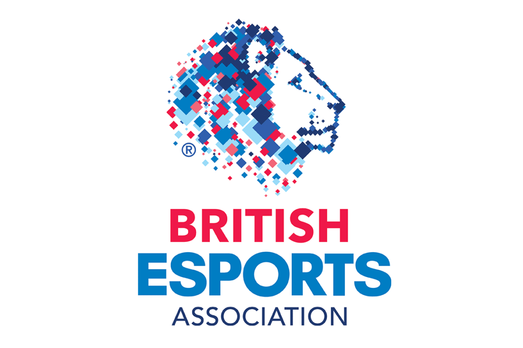 Gears Of War - British Esports Federation