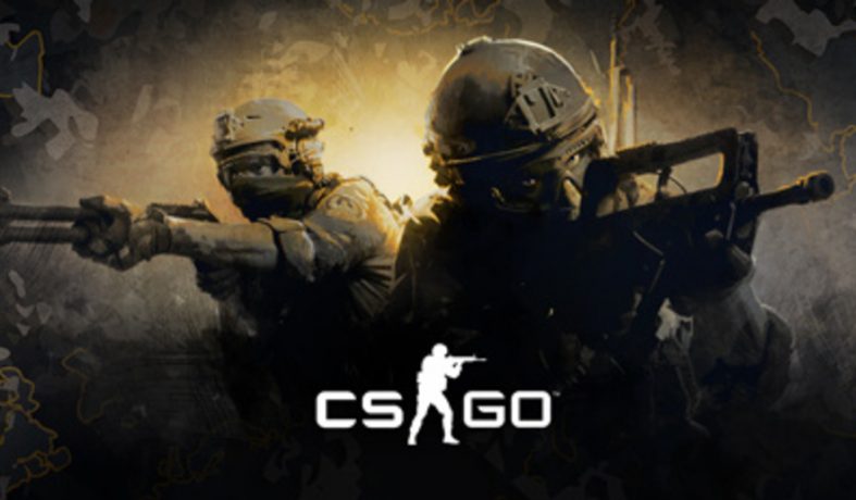 Counter-Strike Global Offensive on Xbox 360 in 2023 