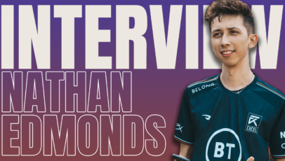 “If you don’t have social media and you’re an esports organisation, then you don’t really exist” – Interview with Excel’s Social Media Manager Nathan Edmonds article thumbnail