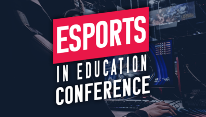 Event Recap – Scottish Esports in Education Conference article thumbnail