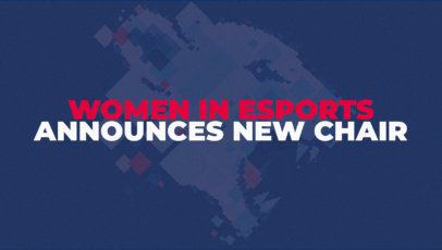 Women in Esports announces new Chair, 2021 tournament schedule, and voluntary positions article thumbnail