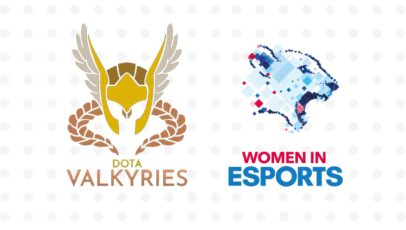 Dota Valkyries Interview Recap article thumbnail