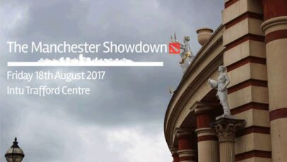 UK Dota 2 Manchester Showdown LAN event to take place in August article thumbnail