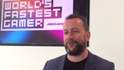 Video: How will McLaren’s esports tournament work? We ask racing game expert Darren Cox article thumbnail