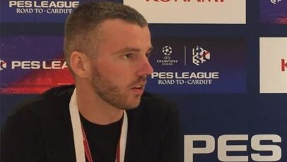Video interview: Konami on PES League & opportunities in esports article thumbnail