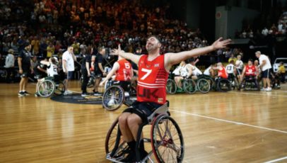 “Computers do not discriminate” – Mental health and disability in esports with Daniel Bingley article thumbnail