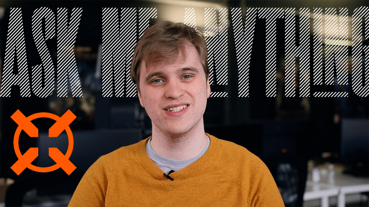 Hitmarker answers your esports career questions! | British Esports ...