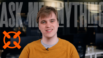 Hitmarker answers your esports career questions! article thumbnail