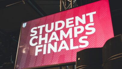 Student Champs 2020/21 Grand Finals Summary article thumbnail