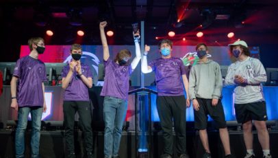 Recap – Overwatch Division 1 and 2 Student Champs Grand Finals 2020/21 article thumbnail