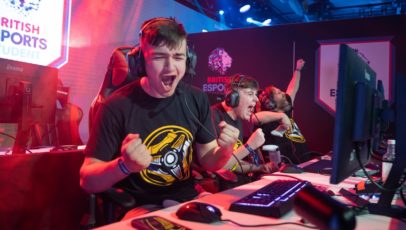 Recap – Rocket League Division 1 and 2 Student Champs Grand Finals 2020/21 article thumbnail