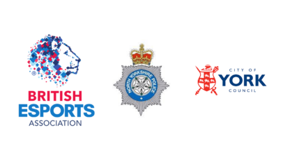 British Esports supports North Yorkshire Police and Youth Justice Service in Cops vs Kids Esports Pilot article thumbnail