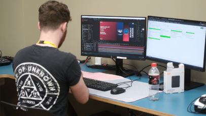 Creating an esports work portfolio: what to include and what to focus on article thumbnail