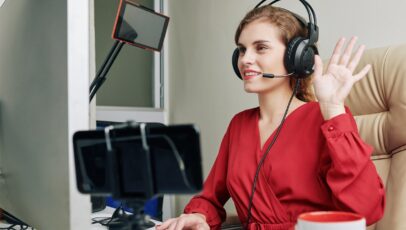 What are the technical requirements for streaming? article thumbnail