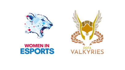 Women in Esports partner with Dota Valkyries and launch ‘The Valkyrie Cup’ community tournament article thumbnail