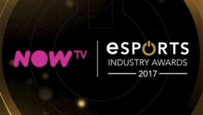 British Esports talent shortlisted in Esports Industry Awards article thumbnail