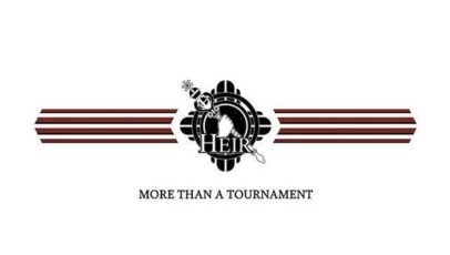 Heir 4 preview: The UK’s biggest Smash Bros Melee tournament article thumbnail