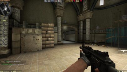 Counter-Strike game thumbnail