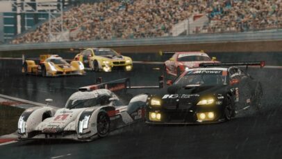 Project Cars 2 game thumbnail