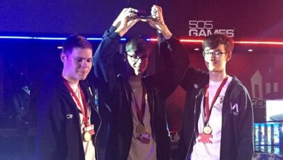 Esports to return to London Games Festival 2018 article thumbnail