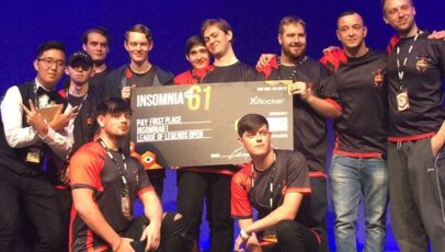 Insomnia 61: Winners Roundup article thumbnail