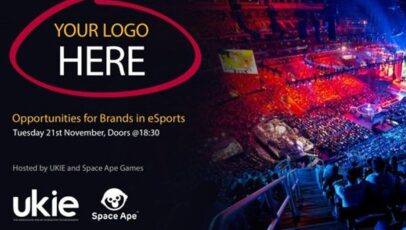 Free event aims to help brands move into esports article thumbnail