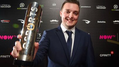 British talent recognised at Esports Industry Awards article thumbnail