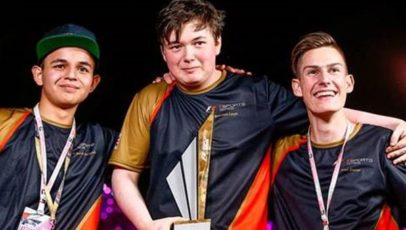 British champion emerges as F1 Esports Series and McLaren’s Fastest Gamer conclude article thumbnail